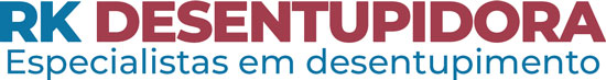 Logo RK Desentupidora